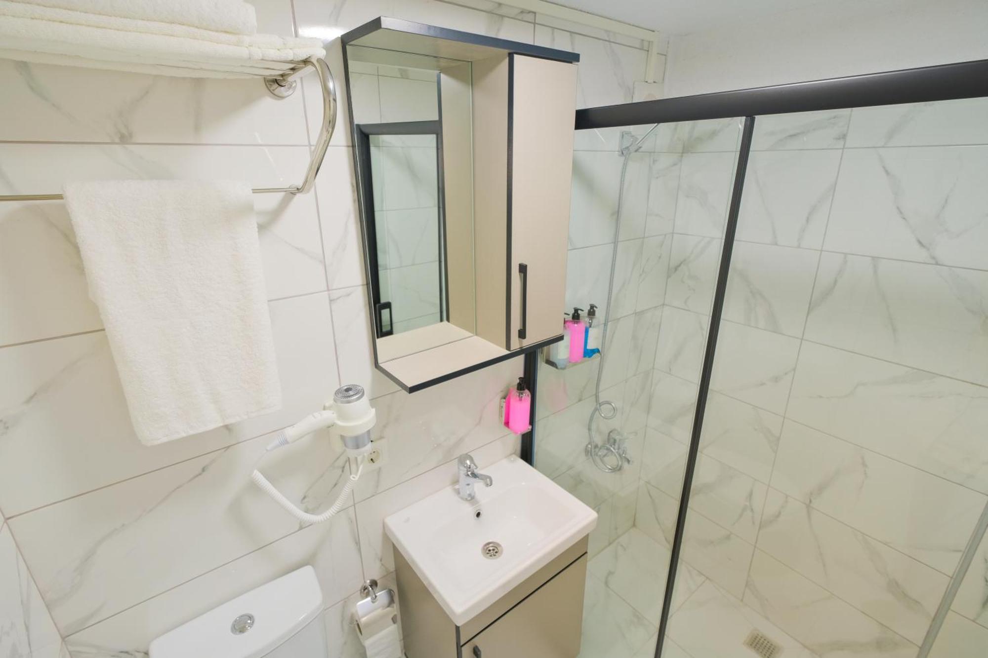 Lucky Hotel Istanbul Luaran gambar