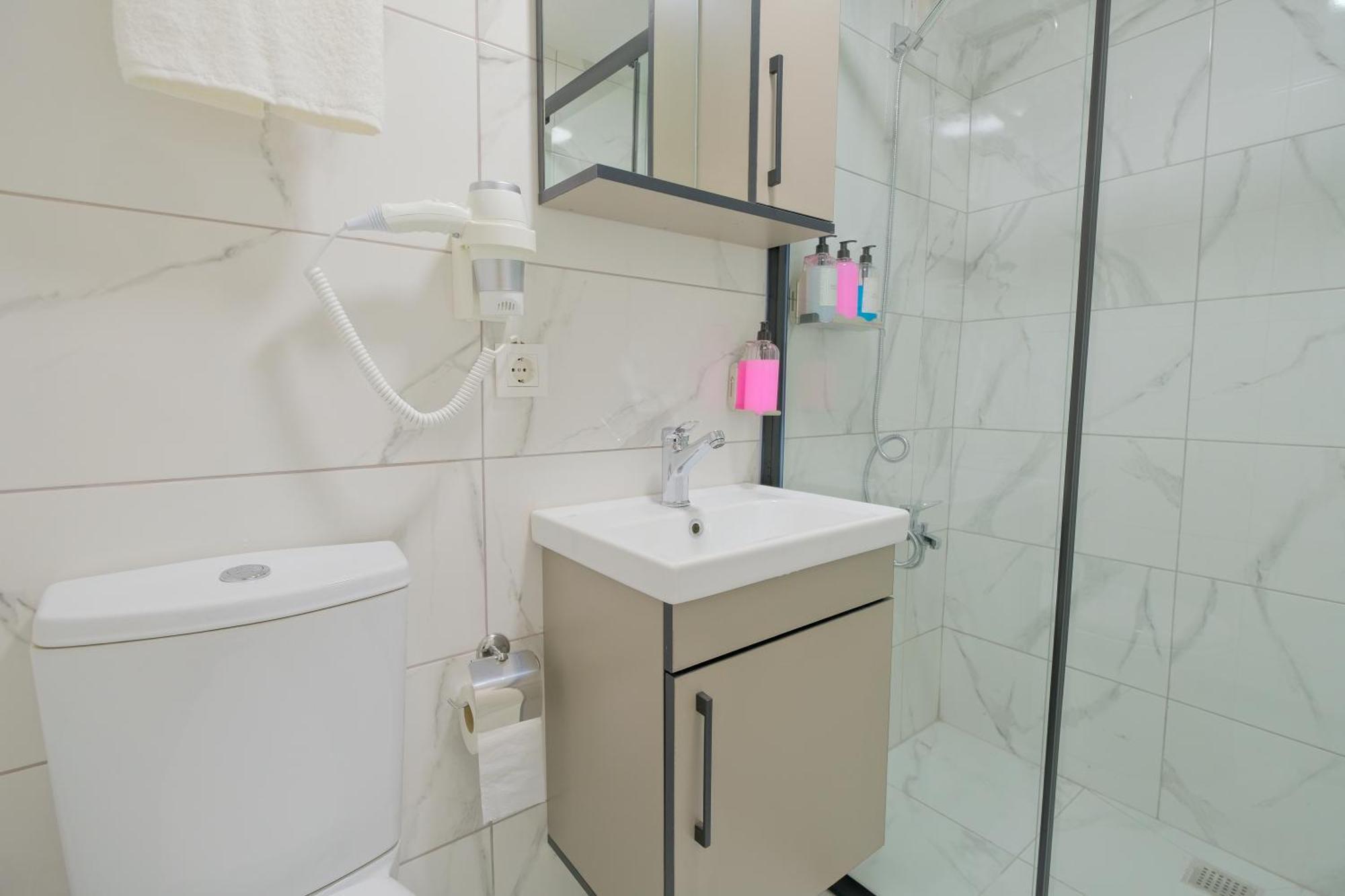 Lucky Hotel Istanbul Luaran gambar